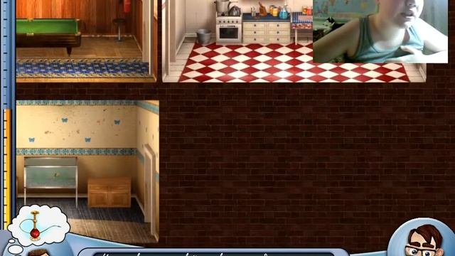 КАК ДОСТАТЬ СТУДЕНТА ПЕРЕПОЛОХ В ОБЩАГЕ ЧАСТЬ 7 смотреть онлайн