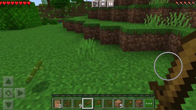 Маенкравт легенда нашего децтво. Набнрите (1) лайк и будить 2(я) часть! смотреть онлайн