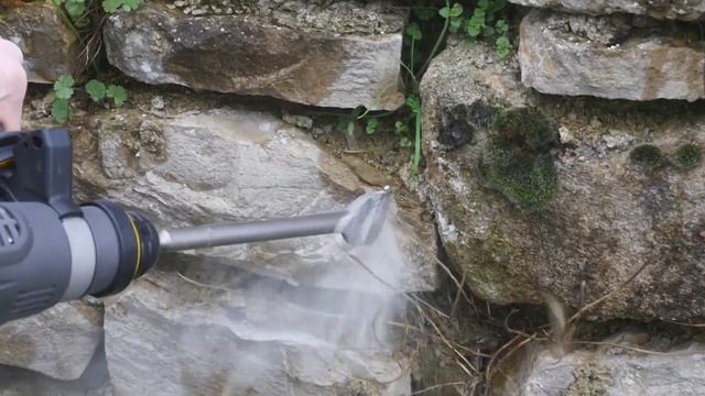 Perforateur Burineur - DCH333NT SDS & Système D'extraction De Poussière - D25304DH - DEWALT