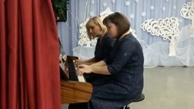 Галина Яготинцева, Марина Рудая, А. Цфасман "Неудачное свидание" смотреть онлайн