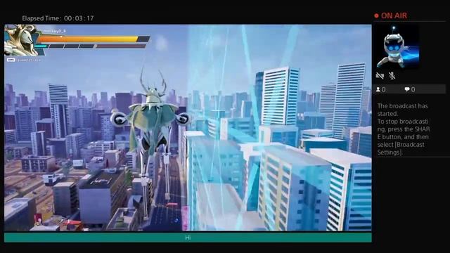 Override mech city Brawl coop storymode смотреть онлайн