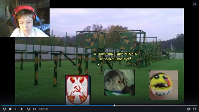 Обзор на странный день школьника от VOLTING 22 K смотреть онлайн