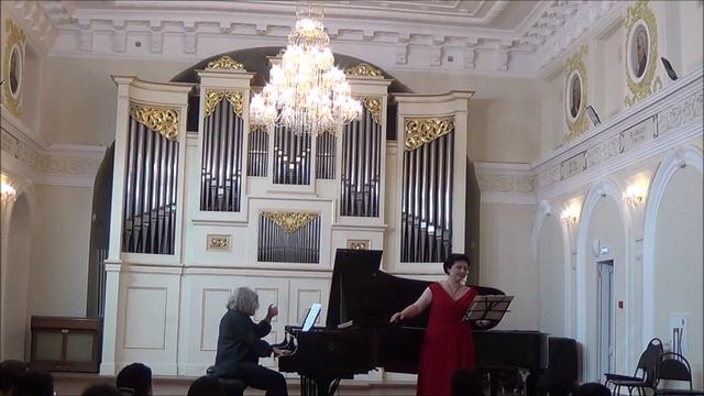 П. Чайковский 