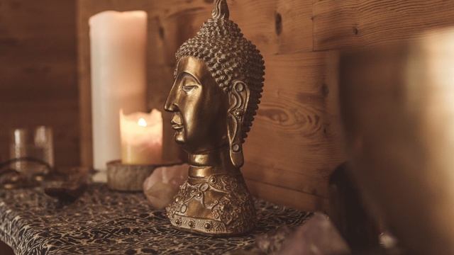 Incredible Music To Help You Relax And Buddhamusic From Agunama!