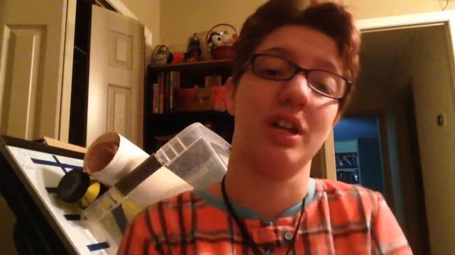 Vlog 8: Icepocalypse? смотреть онлайн