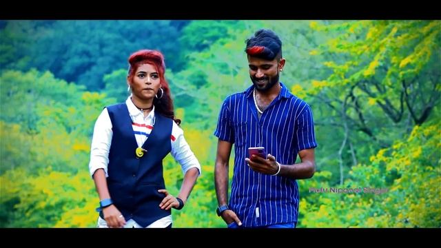ಏನ ಹುಡುಗಿ ನಿನ್ನ ಮಾರಿ ಕಳಿ | Ena Hudugi Ninna Mari Kali | Malu Nipanal Janapada Song | Uttar Karnatak смотреть онлайн