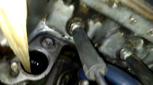 ВАЗ-ПЕРЕДЕЛКИ ЗАМЕНА ГРИБКА