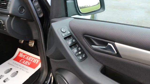 MERCEDES B200 2.0 CDI Turbo Diesel Sport 6 Speed Bluetooth 18in AMG KV11XXR