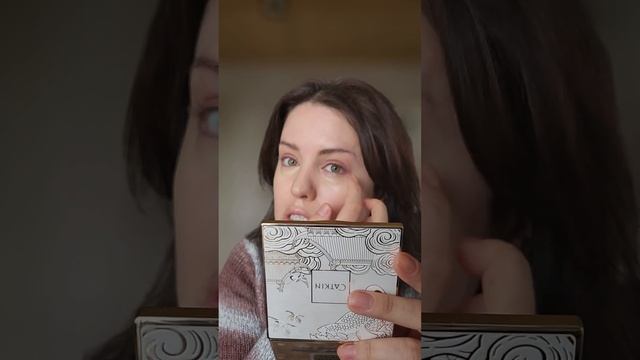 ? дневной #макияж пошагово, стойкий, при помощи тинтов смотреть онлайн