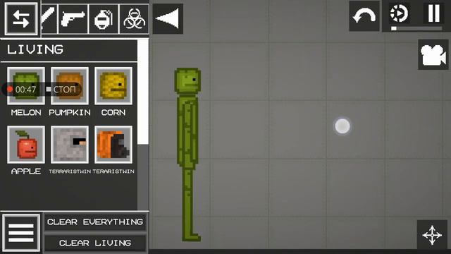 обновление мелон плейграунд! обновление вышло 27 ноября смотреть онлайн