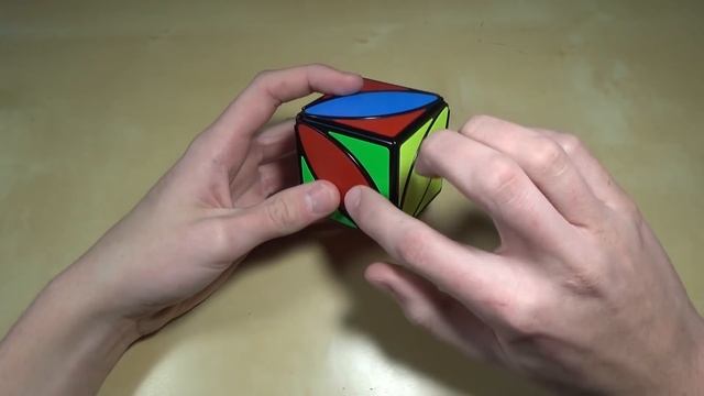 How To Solve The Ivy Cube/Cubominx [Beginner's Method]