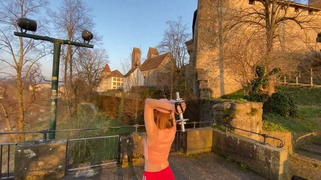 ТРИЦЕПС смотреть онлайн