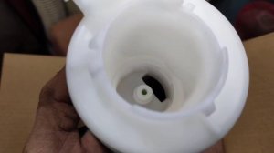 Toyota Rav4 30 топливный фильтр⚡