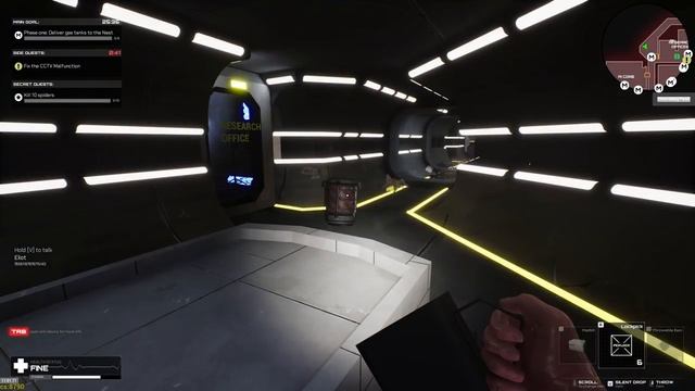 Nemesis Distress | GAMEPLAY GUIDE - A New Sci-fi Survival Horror Game смотреть онлайн