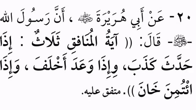 Нохчийн маттахь Хьадисаш -20