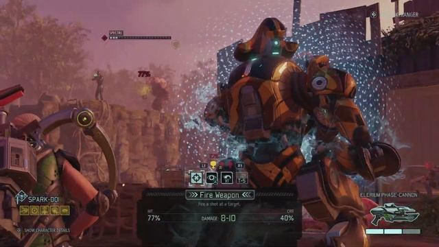 XCOM 2 (WotC) Valkyrie - Part 35 - Resistance For Life [PS4 PRO] смотреть онлайн