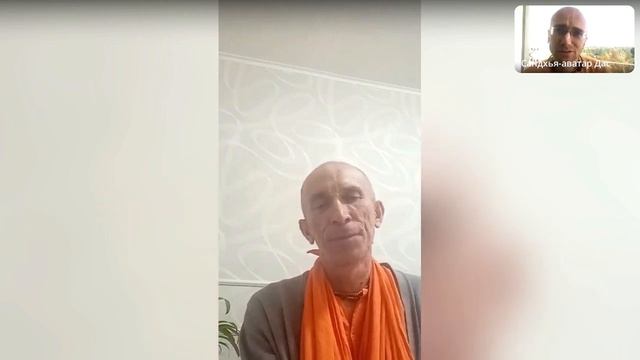 ⭐️ По каким признакам определить свою зрелость к поездке во Вриндаван смотреть онлайн