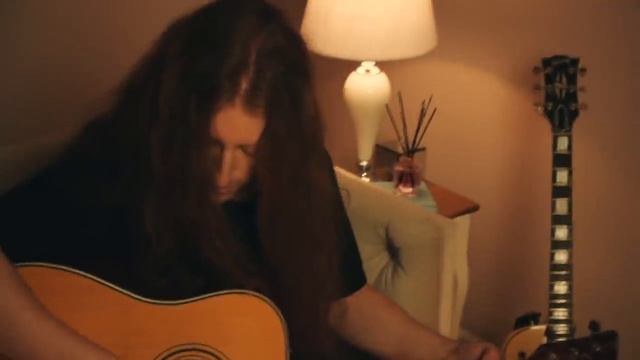 Deep Purple - Soldier of Fortune (cover by Sershen & Zaritskaya).mp4 смотреть онлайн