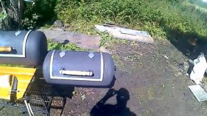 КОПТИЛЬНЯ ИЗ ГАЗОВЫХ БАЛОНОВ СВОИМИ РУКАМИ