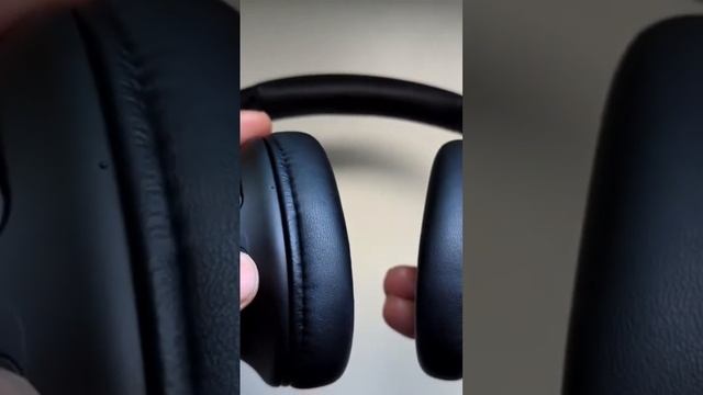 Factory resetting the Sony WH-CH720N #sony #sonyheadphones смотреть онлайн