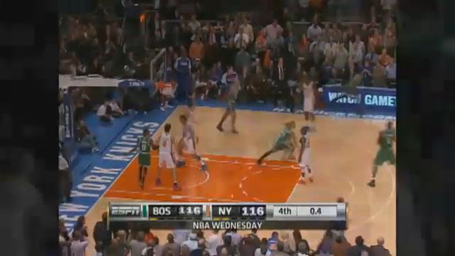 Boston Celtics (Black & Yellow Remix) [HD] смотреть онлайн