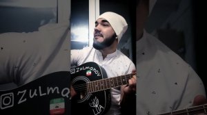 Цахурский бард исполняет! Цахурская песня - Saxur Mahnisi / Zaqatala / Suvagil / Zulmanov