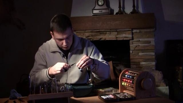 Нахлыст Стрим ТВ 4 смотреть онлайн