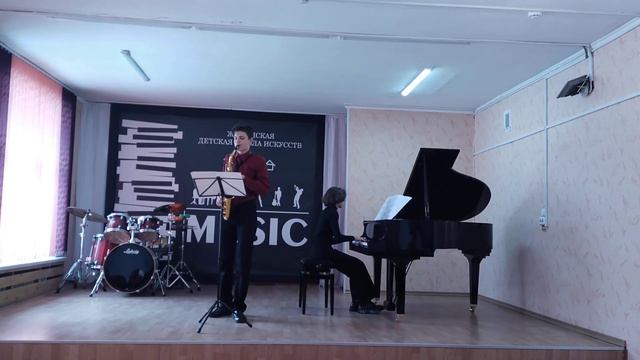 "Музыкальный мир". Мишкорудная Анастасия, иллюстратор: Неруш Артём смотреть онлайн