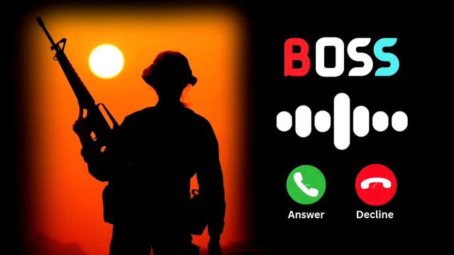 New Best ringtone || Gangster Ringtone || Flute Ringtone || Mobile Ringtone || Boss Ringtone || смотреть онлайн