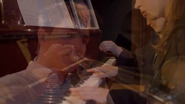 УЖ Петров 2021 Вальс Петербургские тайны. А. Петров смотреть онлайн