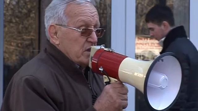 Борис Николаевич против беспредела Севастопольэнерго смотреть онлайн