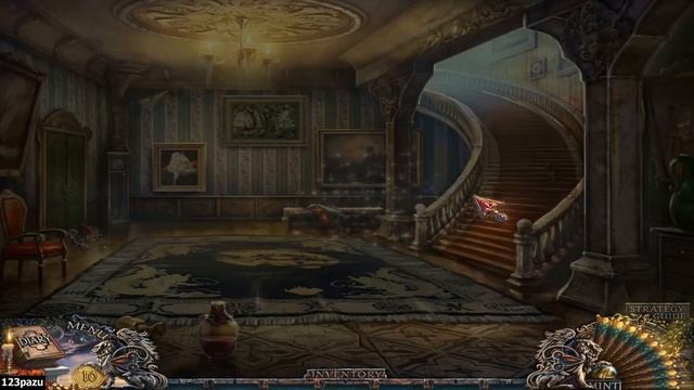 Grim Facade: Mystery Of Venice - Part 5 Let's Play Walkthrough смотреть онлайн