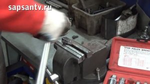 Шпильковерт: обзор.