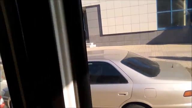 Маршрут 21 Витаминный комбинат-Универмаг Белгород-Витаминный Комбинат смотреть онлайн