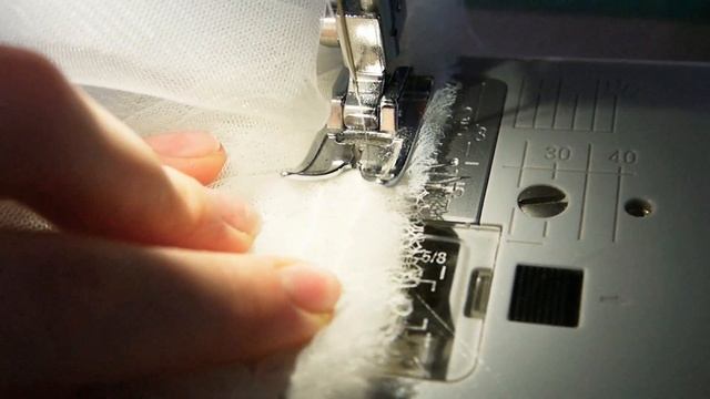 Платье из фатина - образ нимфы смотреть онлайн