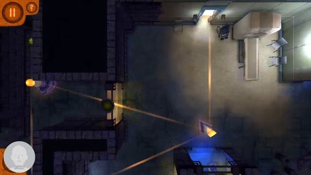 Khaba Game Chamber 27 Solution смотреть онлайн