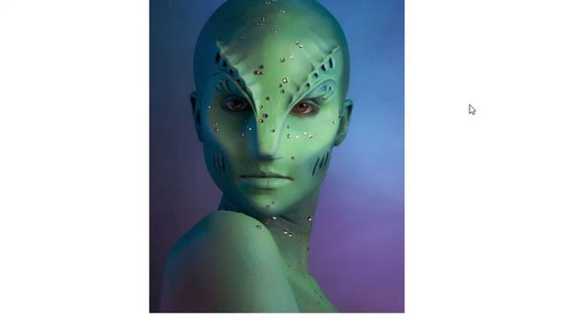 Рай находится в аду, где живут рептилоиды! смотреть онлайн