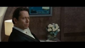 Quantum Of Solace ~ Shirley Bassey ( 007 Bond Theme )