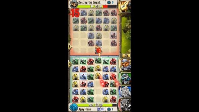 Primal Legends Gameplay Walkthrough Part 6 | Primal Legends Android iOS смотреть онлайн