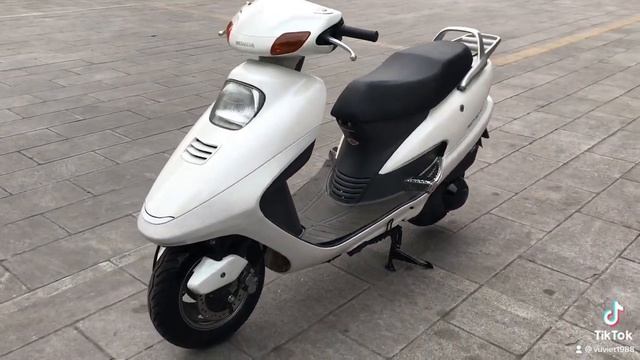 Spacy 125 Nhật đời 2010 phanh tổng, cửa sổ, biển HN ; 0971126818 смотреть онлайн