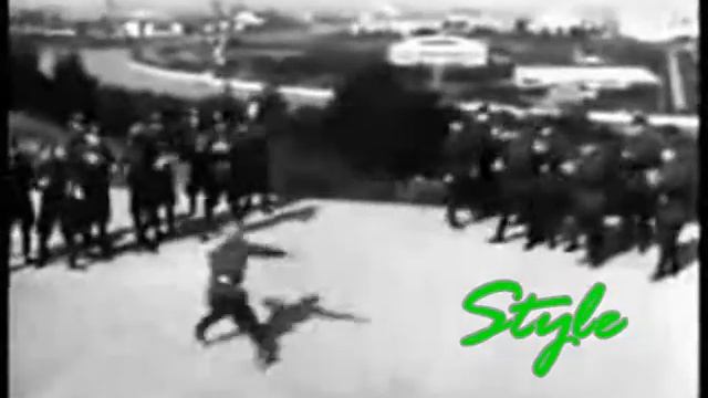El origen del Break Dance смотреть онлайн
