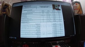 Polymerium XPRO1 5W-30 A5/B5, A7/B7. Неожиданно неплохо!