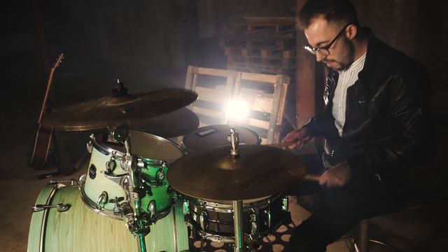 I Miss You  –  Blink-182 (Hexatonics Cover)