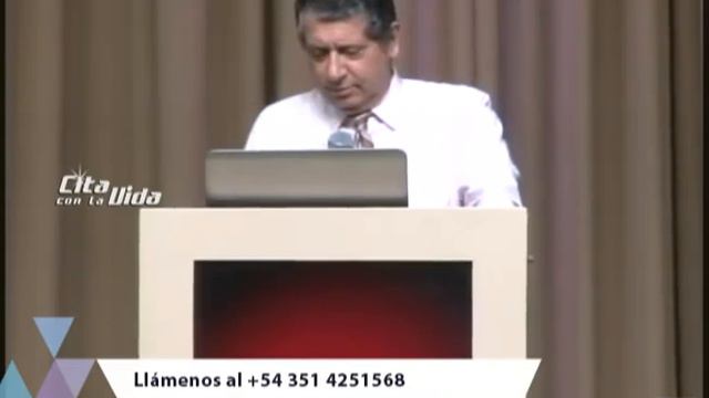 Somos la cruz - Pr. Eduardo Sosa Gómez DOM 9 NOV 2014 смотреть онлайн