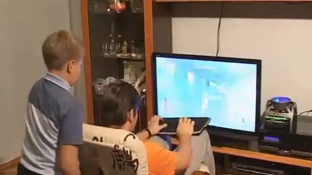 Папа и сын смотреть онлайн