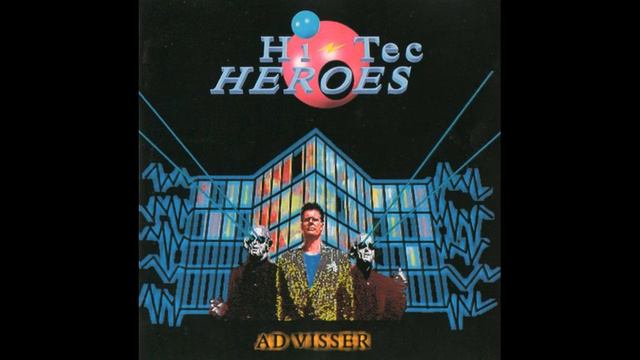 Ad Visser - What's Going On '87 смотреть онлайн