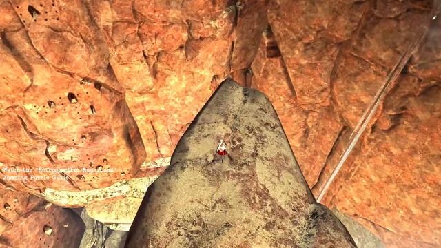 Guild Wars 2 - Dive Master - Drydock Scratch / 1080p смотреть онлайн
