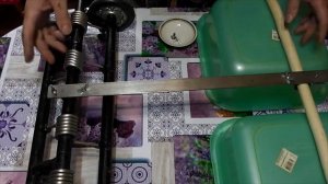 ПРЕДОТВРАЩАЕМ ПЕРЕВОРОТ БАЛАНСИРОВОЧНЫХ ТЕЛЕЖЕК