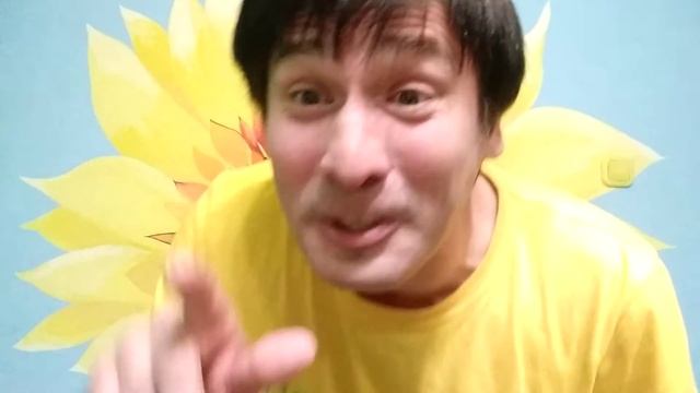 Упражнение "Конфеты под запретом" Йога Смеха смотреть онлайн