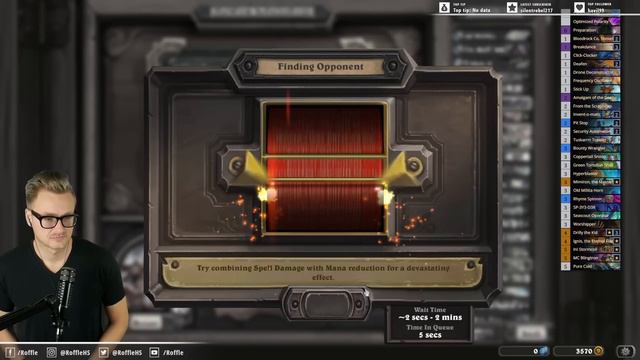 Lilian Mech Rogue Duels Run смотреть онлайн